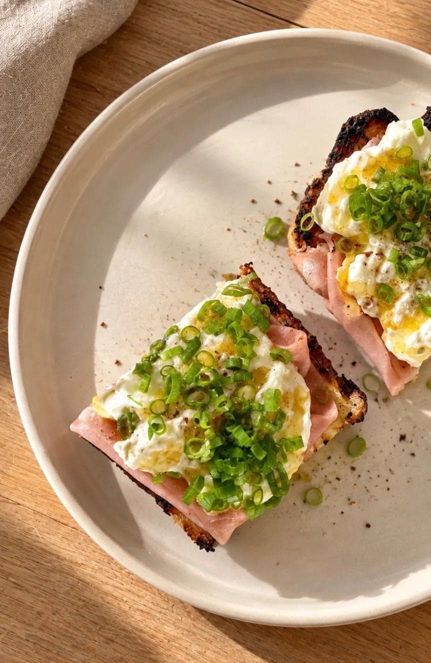 Mortadella dish served at Convivio